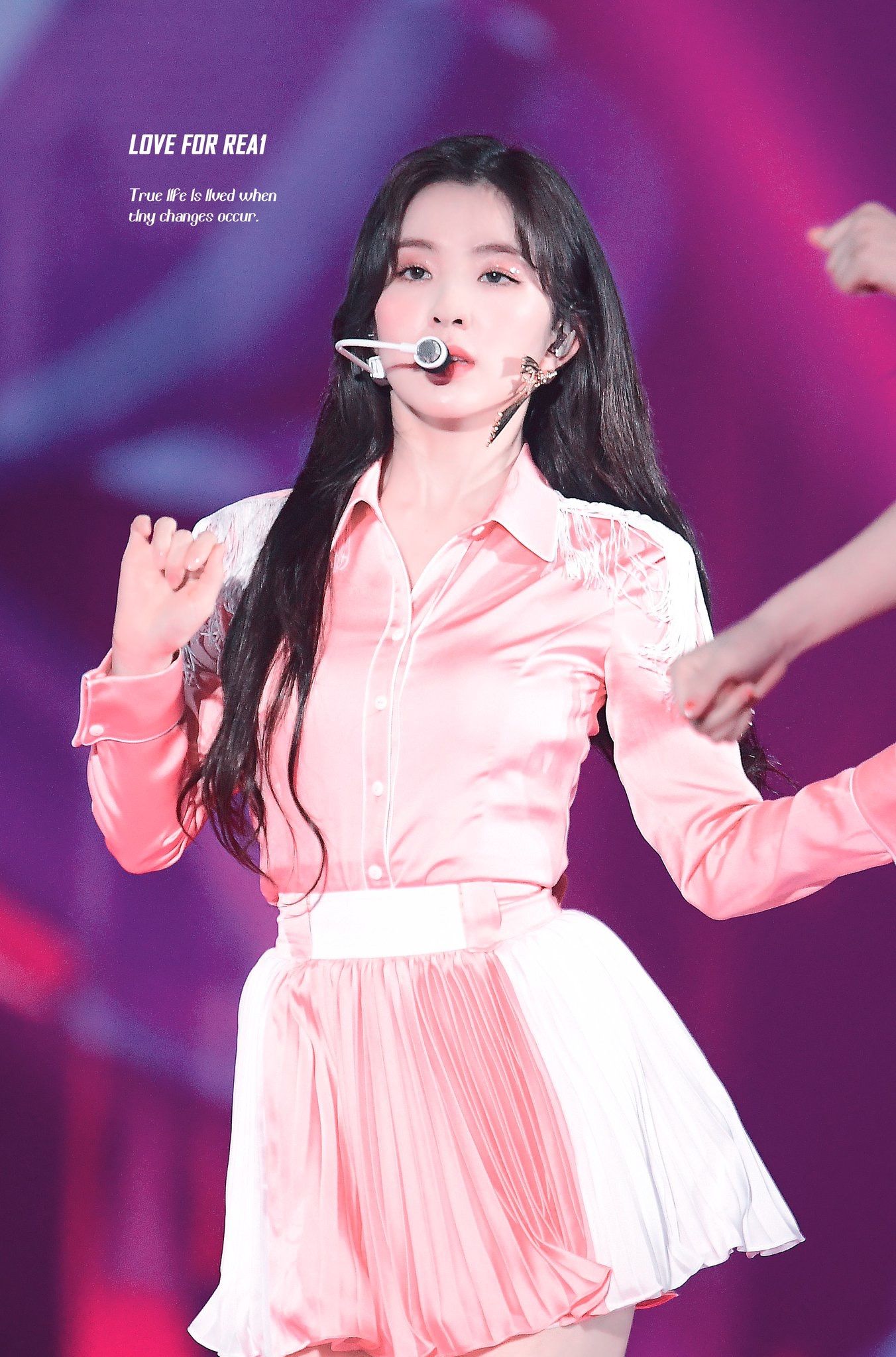 레드벨벳 아이린 고화질 레드벨벳 아이린 고화질