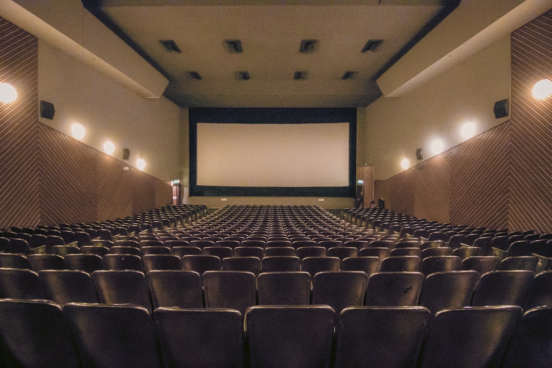 'Cinema'