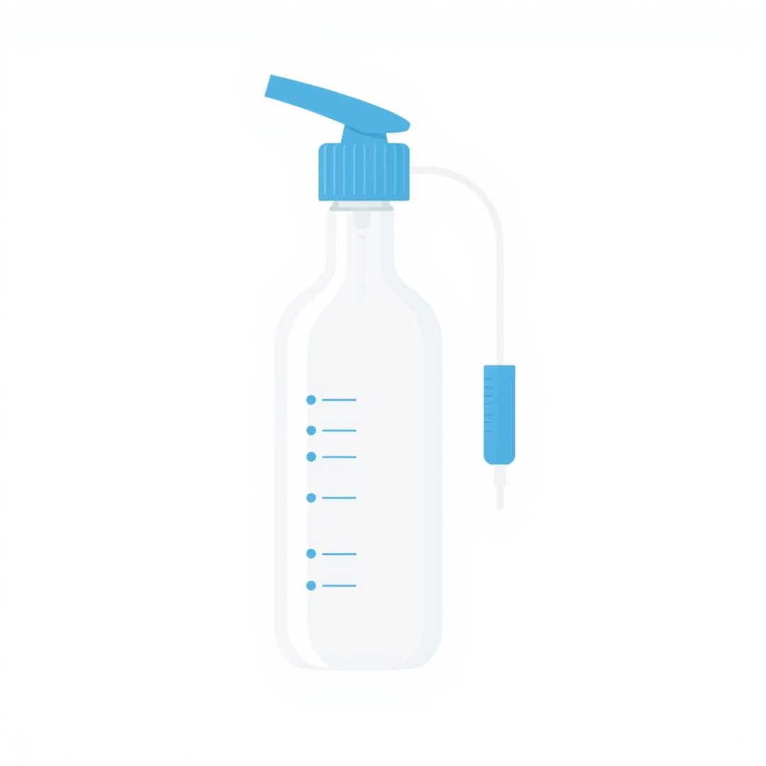 돈 안들이고 코 건강 관리방법! ‘집에서 직접 만드는 천연 코세척 솔루션’ 완벽 가이드