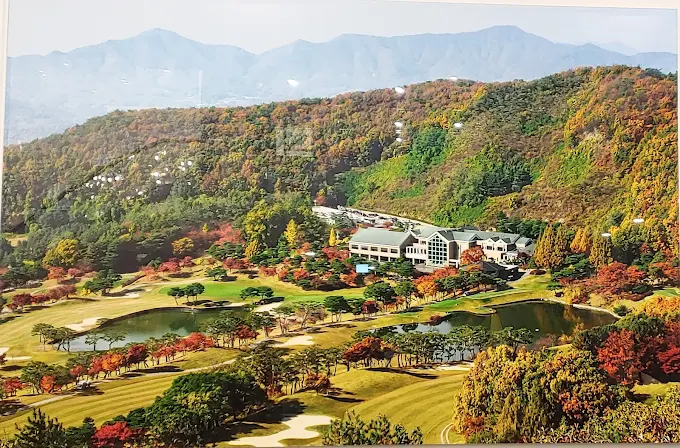 경기도 여주 '신라 컨트리클럽' 소개 및 예약방법