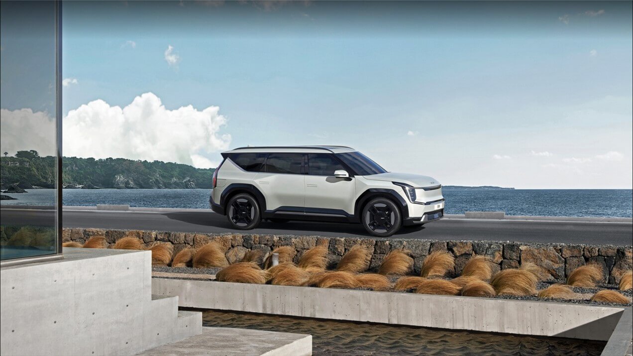 EV9 사전예약 신청방법