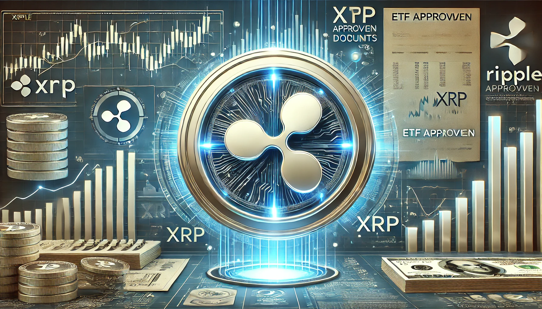 리플(XRP)