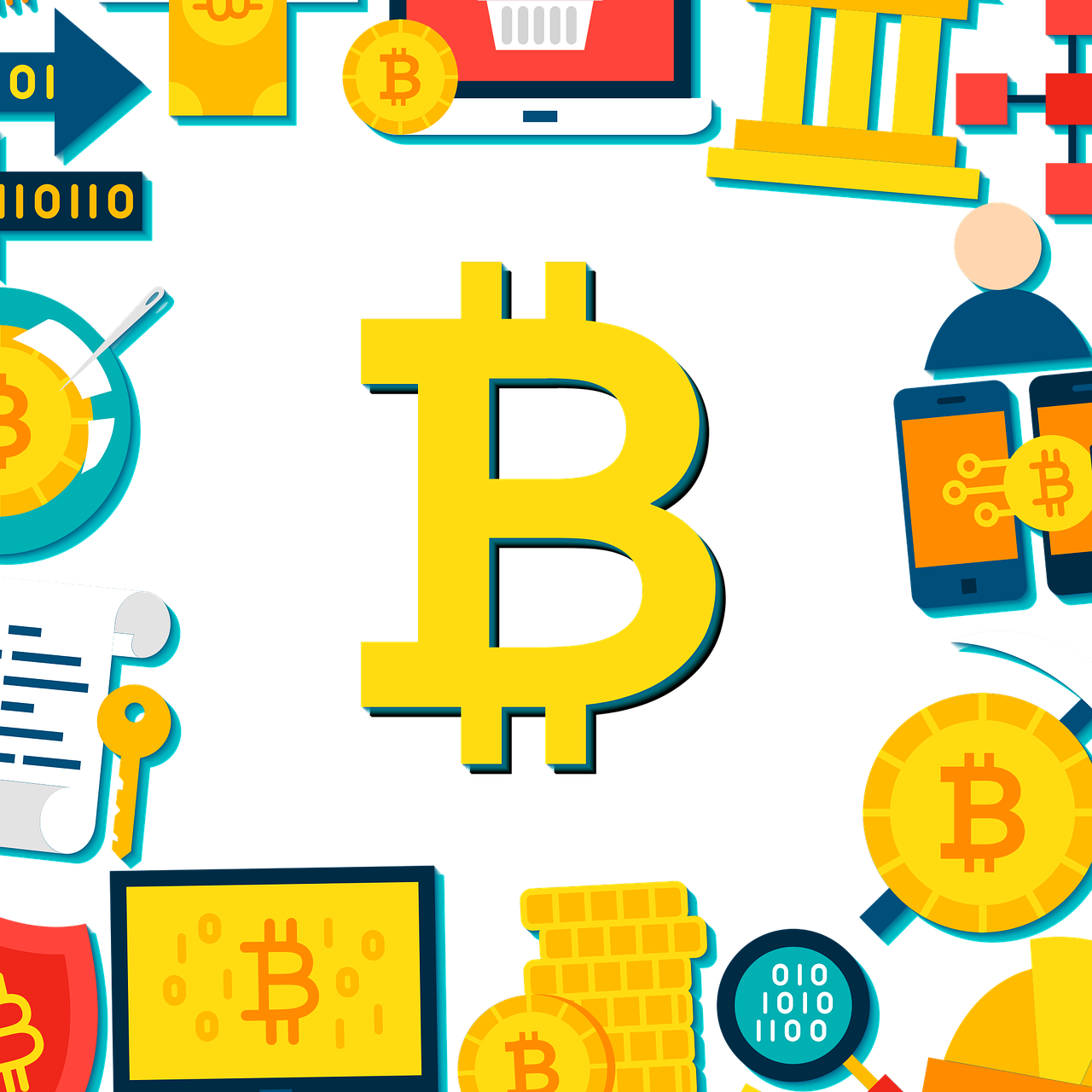 250528비트코인시장 사진