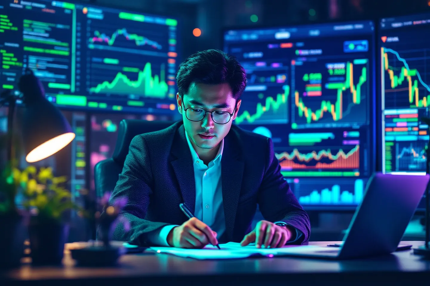 ETF vs 개별 종목, 해외 주식 초보자는 어디에 투자해야 할까?