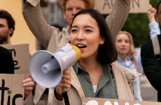 정치 이슈의 중요성