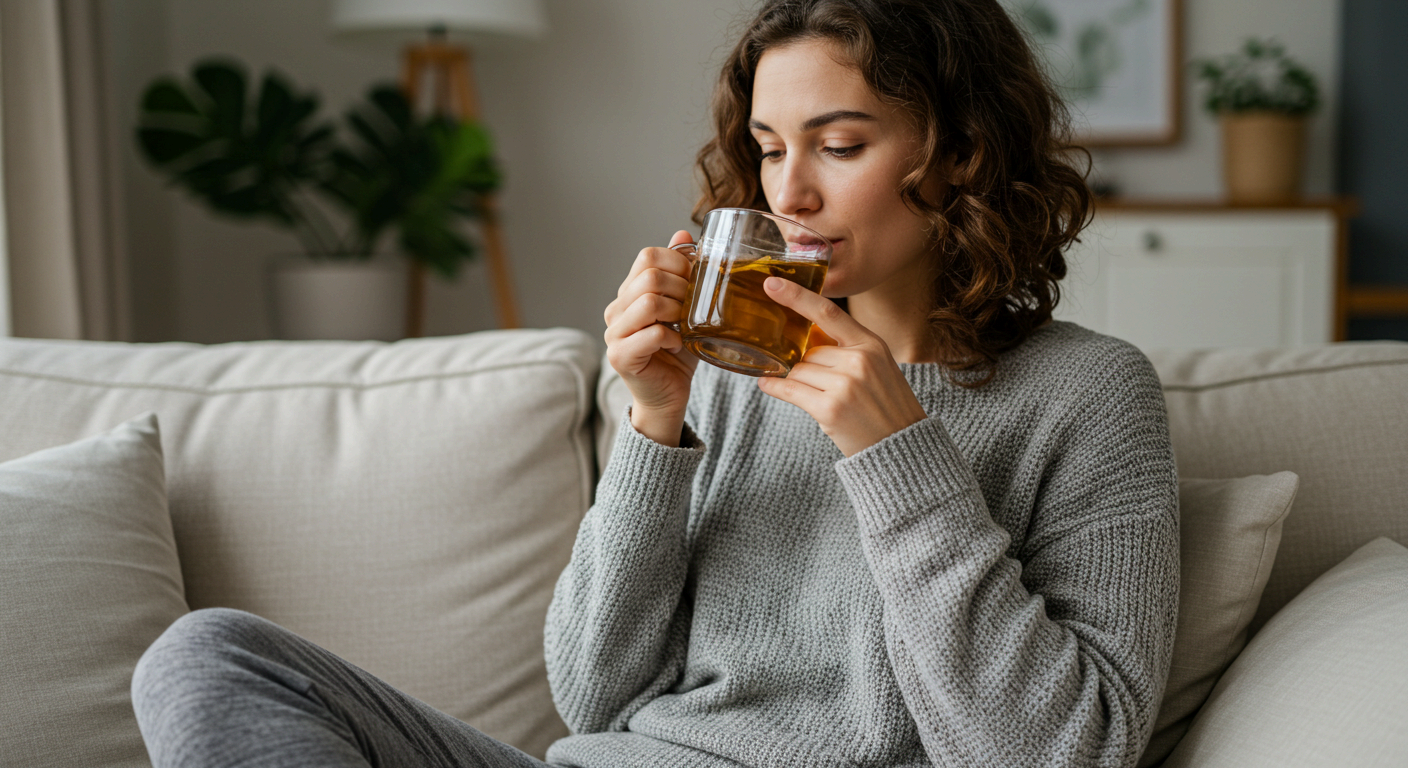 호흡 조절이 위경련 응급 처치에 도움 됩니다