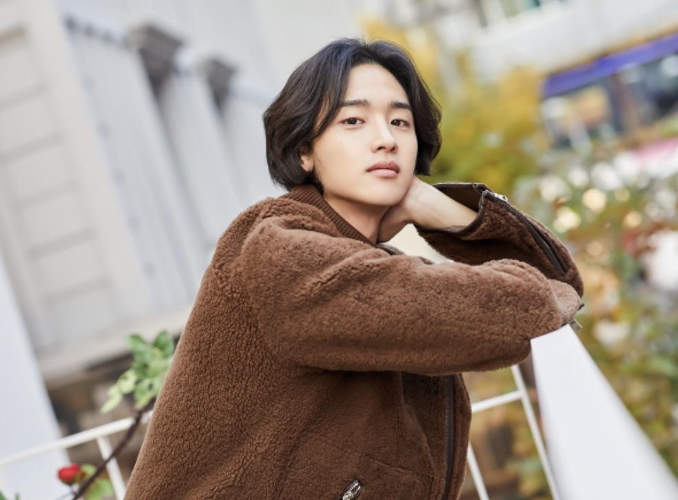 장동윤 인터뷰8