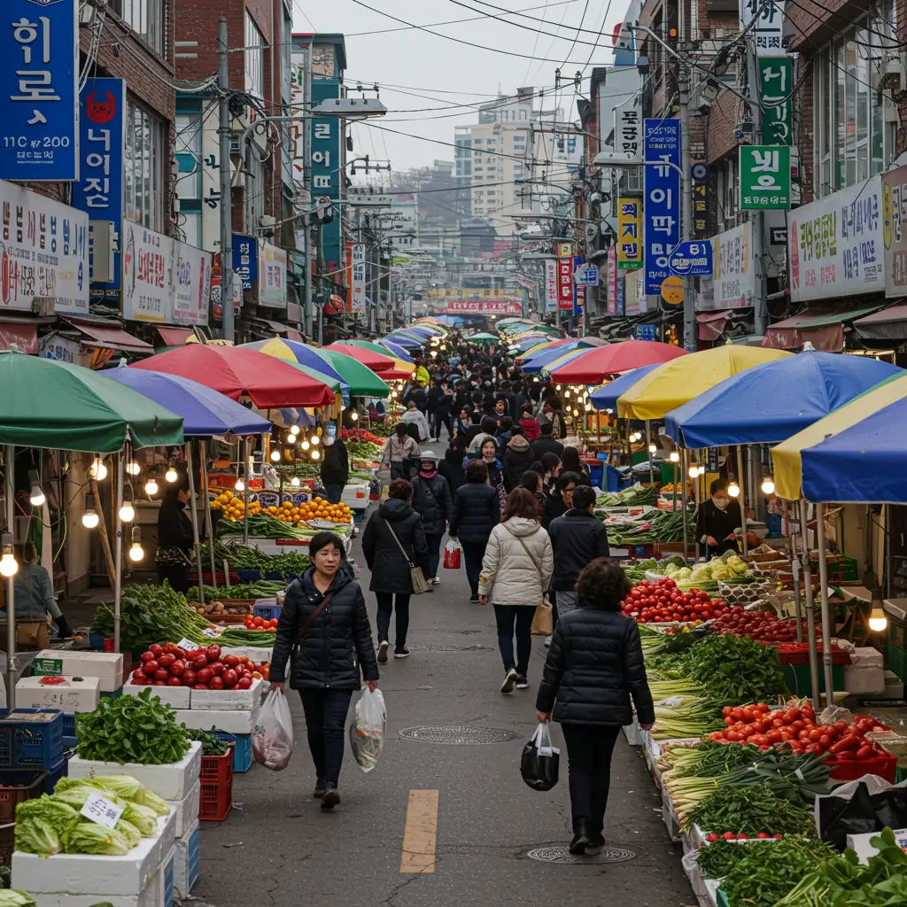 연말정산 전통시장 소득공제 기준