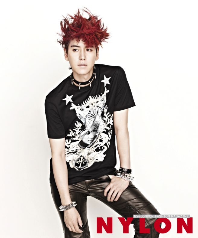 규현 프로필