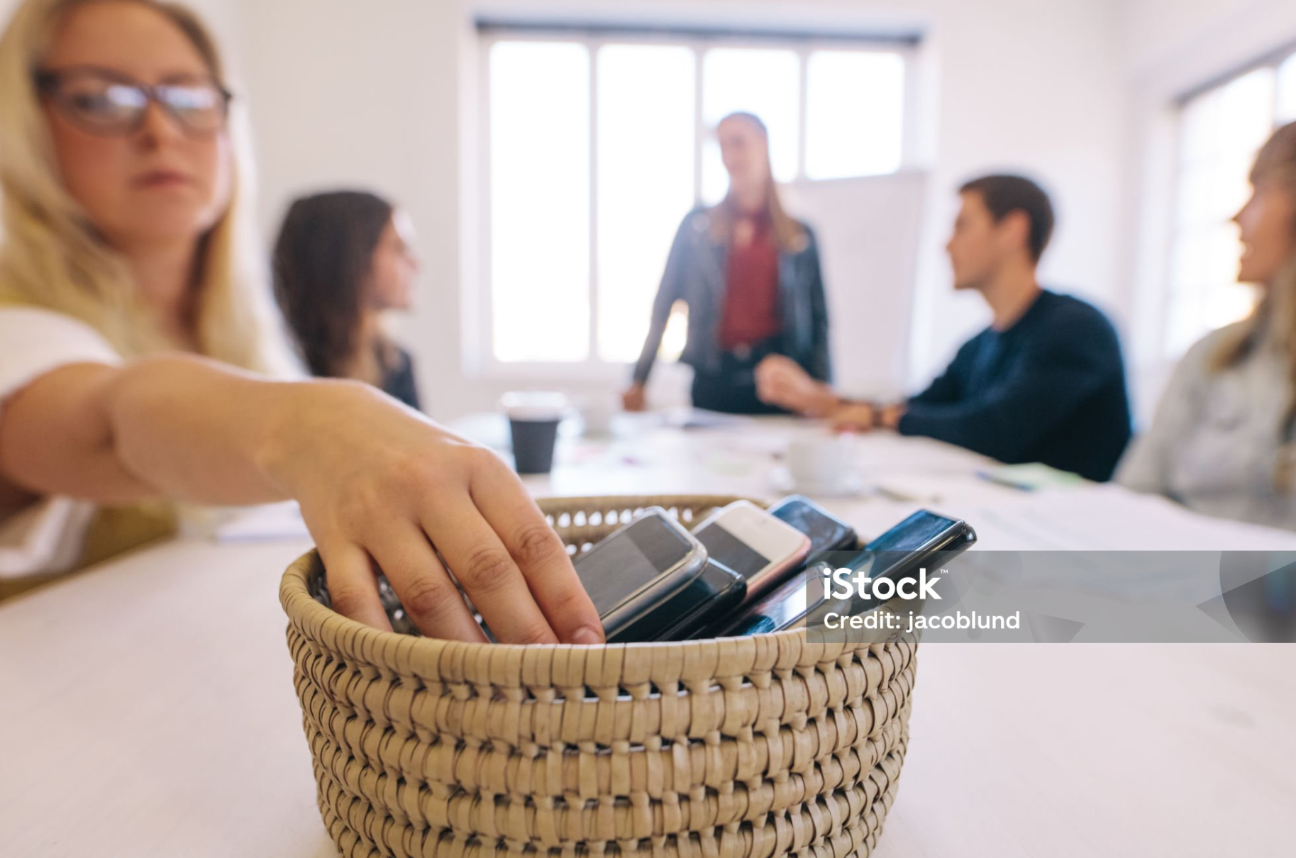 하루 30분 디지털 OFF – 뇌에 주는 최고의 휴식