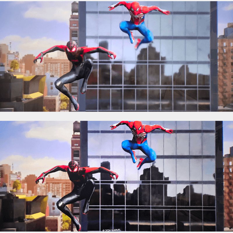 플스5 프로 일반과 차이 비교해볼게요ㅣPS5 PRO 후기