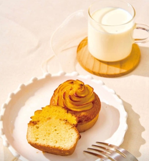  꼬망스케익 대표 메뉴