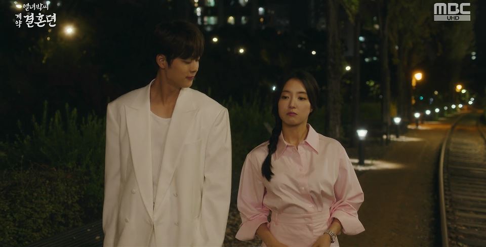 열녀박씨계약결혼뎐_8회