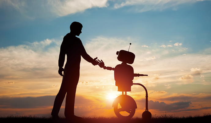 로봇 윤리학의 중요성과 미래 전망