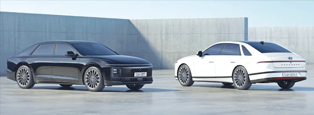 2025그랜저 가격표 그랜저 LPG 신차 가격에 대한 구매가이드_5