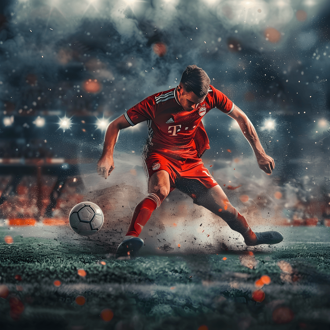 펠레: 축구의 왕이 남긴 기록과 유산