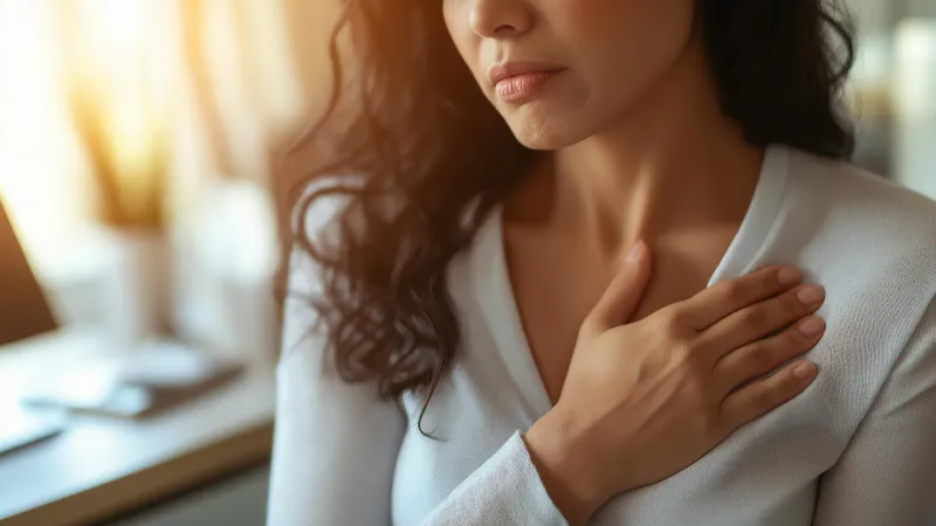 목이 잠기는 이유 및 잠길 때 빨리 회복하고 목 건강 지키는 방법 총정리!