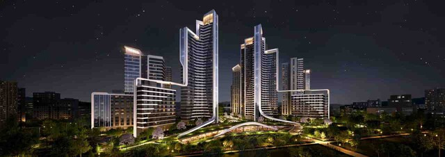 강남 재건축 격전지에서 삼성물산이 승리한 진짜 이유는?