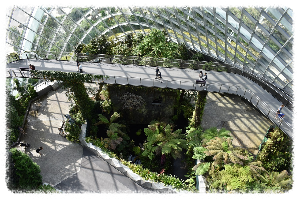 가든스 바이 더 베이