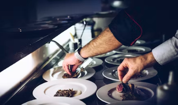 영양사에 대하여 알아보기