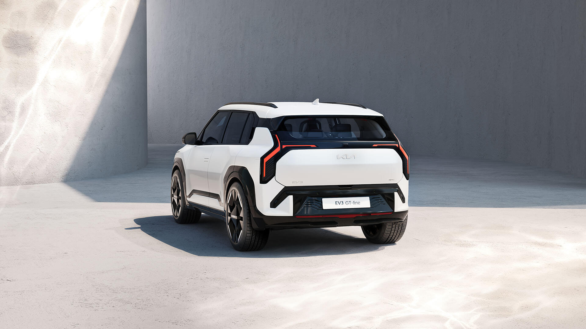 EV3 실내외 디자인