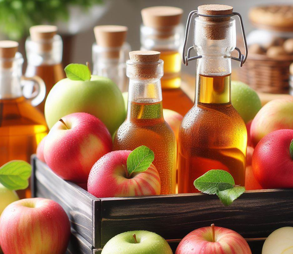 사과 식초