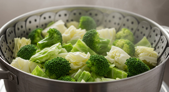 양배추브로콜리즙효능-장건강