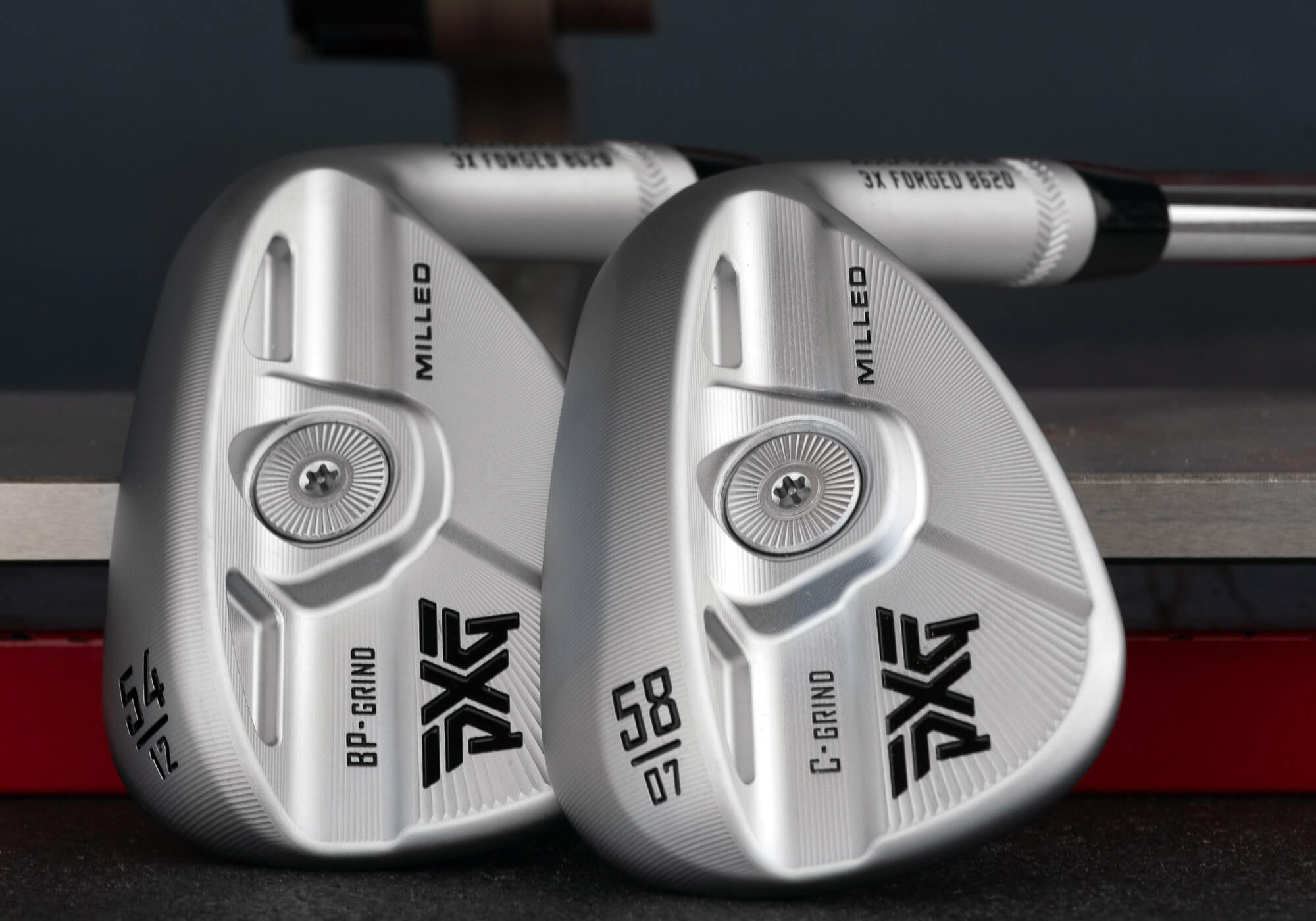 PXG Sugar Daddy III 웨지