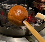 숯불꼬치구이-하오카오스탠