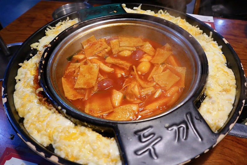 대표 떡볶이 브랜드 맛 비교 추천