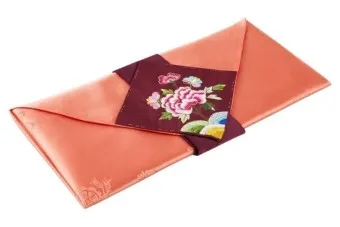 예단 봉투 이불 그릇세트 편지 보자기 파는곳 묶는법_4