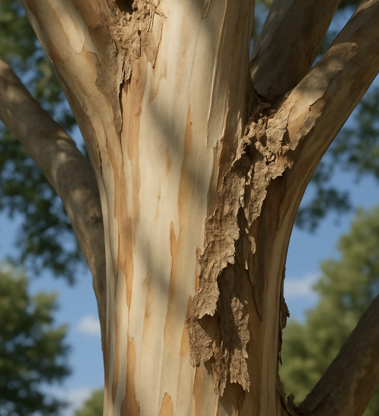 매끄러운 줄기&amp;#44; 깨끗한 마음의 상징