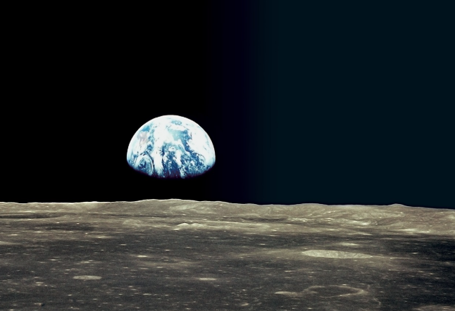 우주에서 &lsquo;우연&rsquo;은 어디까지 허용될까