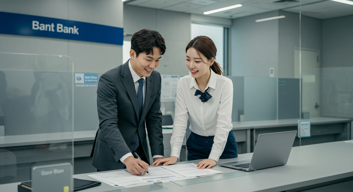 2025년 부동산 대출 규제