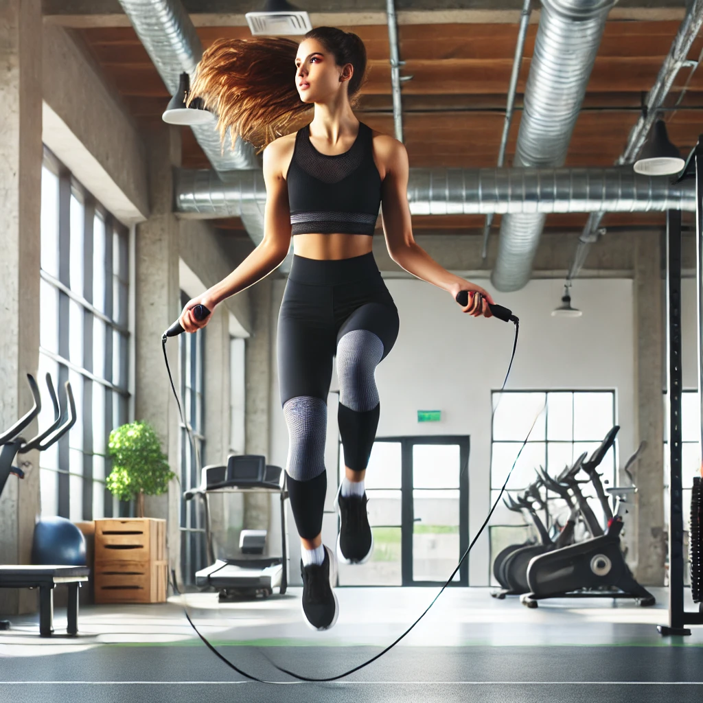 다이어트에 좋은 운동