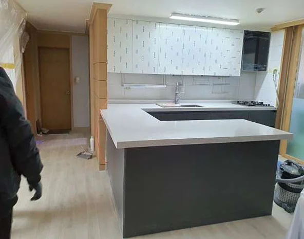 안산씽크대공장