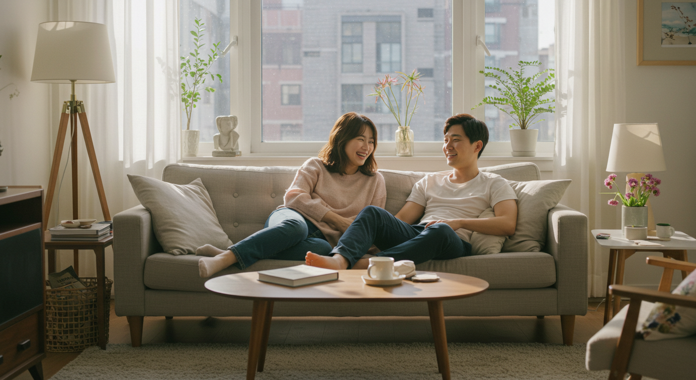 정부지원 월세보증금대출 자격