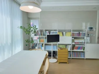 스퀘어미터 단위 계산법 변환법 평수_8