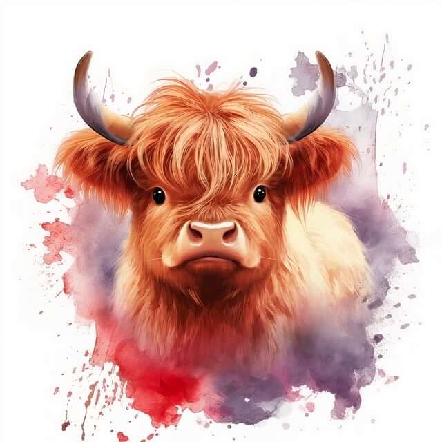 2024년 신년운세 소띠 5월 운세 소띠의 버티는 능력은 역시~