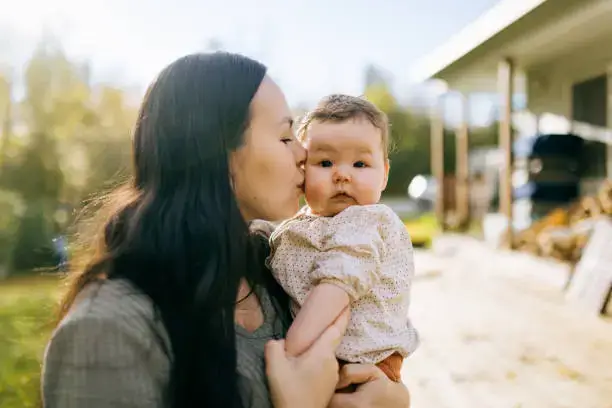 영유아 건강검진 시기
