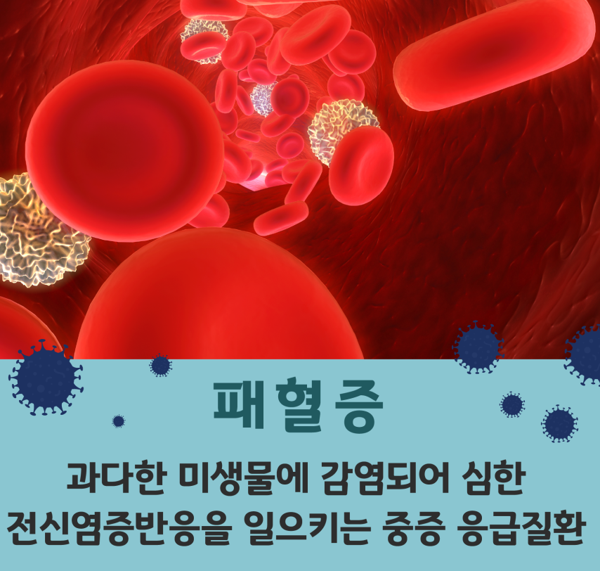 패혈증