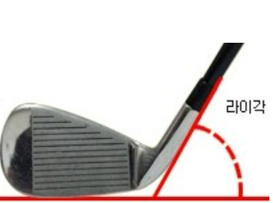 라이각