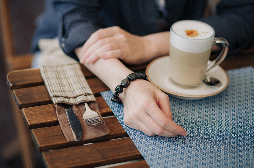 카페의 AI화로 인한 변화된모습