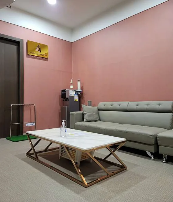 성은스크린골프