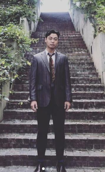 배우 임재혁