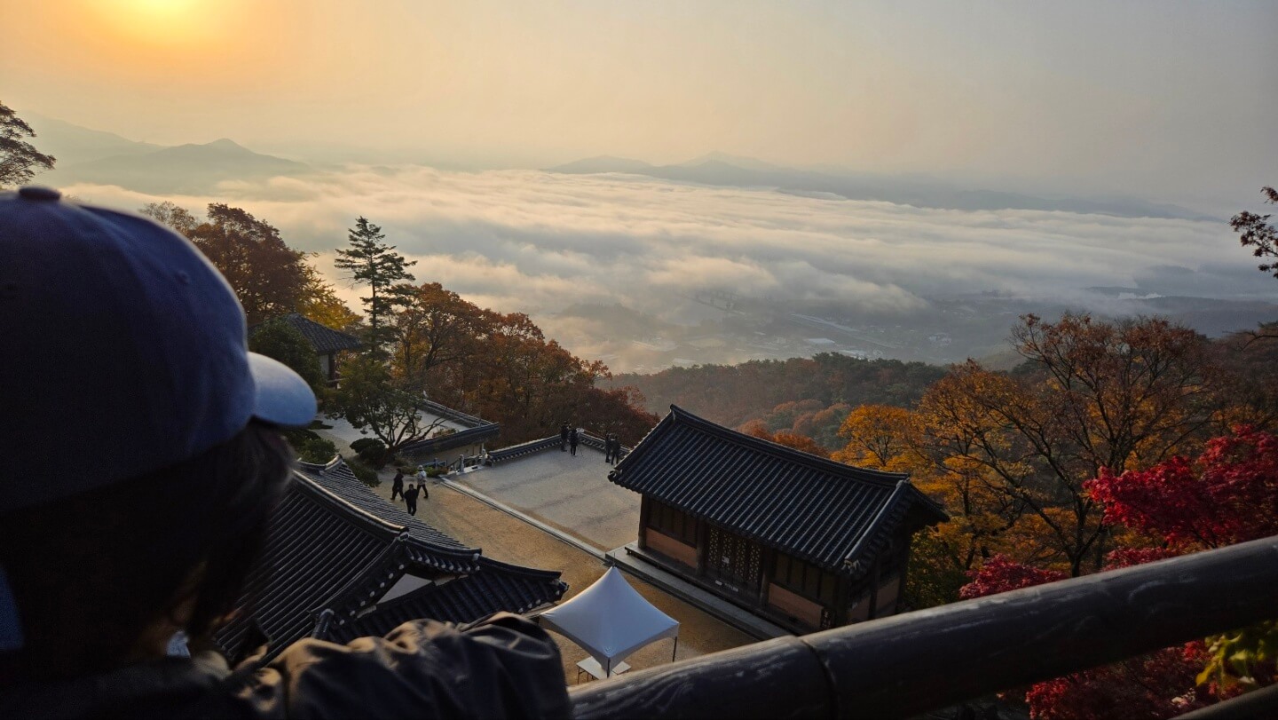 수종사
