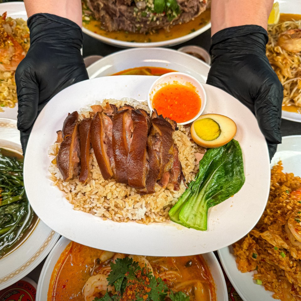 서울 을지로3가 태국 맛집 까이9, 인기 메뉴와 가성비 솔직 평가