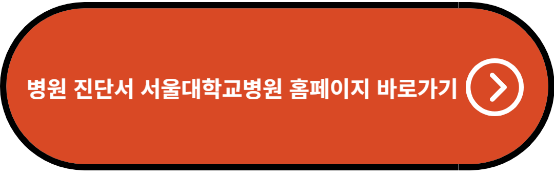 병원 진단서 서울대학교병원 홈페이지 바로가기