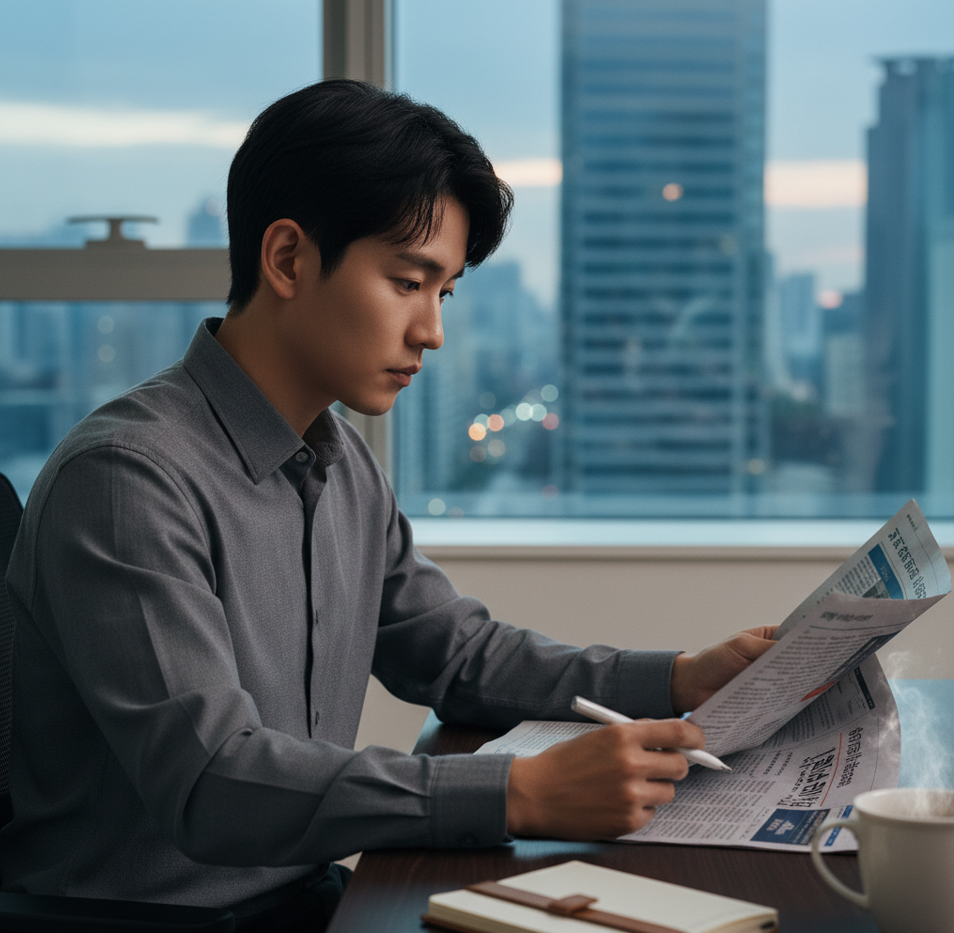 환율과 금리, 도대체 왜 자꾸 오르락내리락하는 걸까? 2