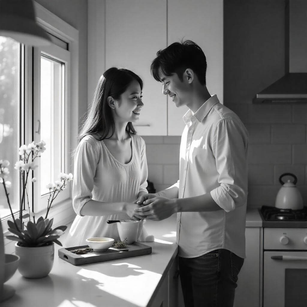 디딤돌 대출 신청 절차 안내 이미지